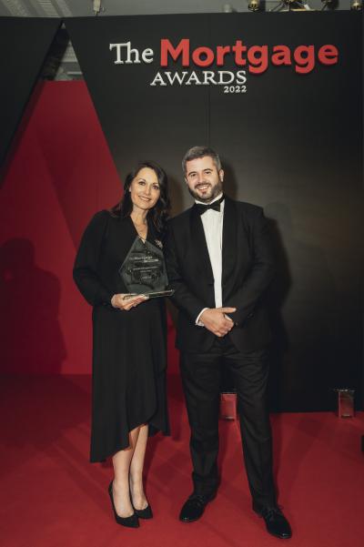 MORTGAGE AWARDS